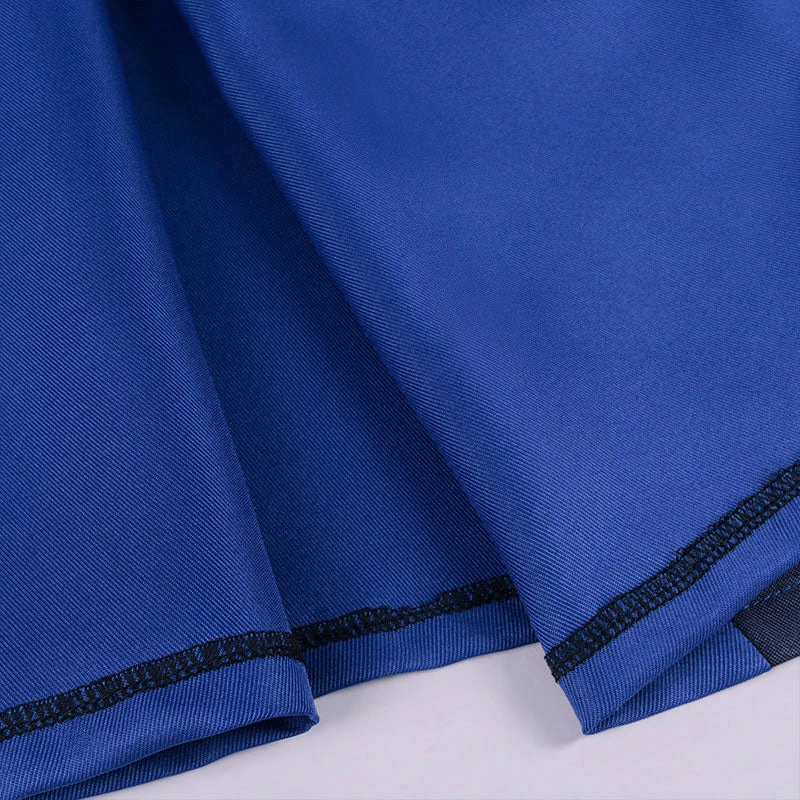 Anime Blue Lock Yoichi Isagi Bathrobe Cosplay Costumes 10 Anime Blue Lock Yoichi Isagi Bathrobe Cosplay Costumes - Image 8