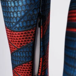 The Amazing Spider-Man Peter Parker Jumpsuits Cosplay Costume -Cosplay 7 35dffcf1 f599 4df2 bced 70f4910328b9