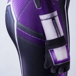 Ant-Man And The Wasp: Quantumania Cassie Lang Jumpsuit Cosplay Costumes -Cosplay 7 36498415 cfd0 44ce af35 2111035f064e