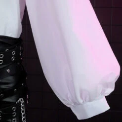 Game Goddess Of Victory: NIKKE Yuni Fullset Cosplay Costume -Cosplay 7 36cf7657 2b1e 46da a471 694ae0391c8c