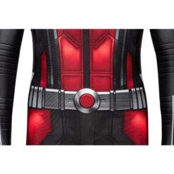 Movie Ant Man And The Wasp Ant-Man Children Jumpsuit Cosplay Costume -Cosplay 7 39e9d402 4c58 46e0 9e16 7f5cfbff6c15