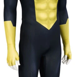 Invincible Mark Grayson Jumpsuit Cosplay Costumes -Cosplay 7 3c9c9a41 02f7 4fbd 9342 c81d0a36f605