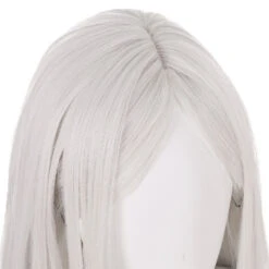 Anime Kakegurui Twin Sachiko Juraku Milk White Gold Cosplay Wigs -Cosplay 7 3ed46157 5a60 440e b2e3 e315b4c894dc