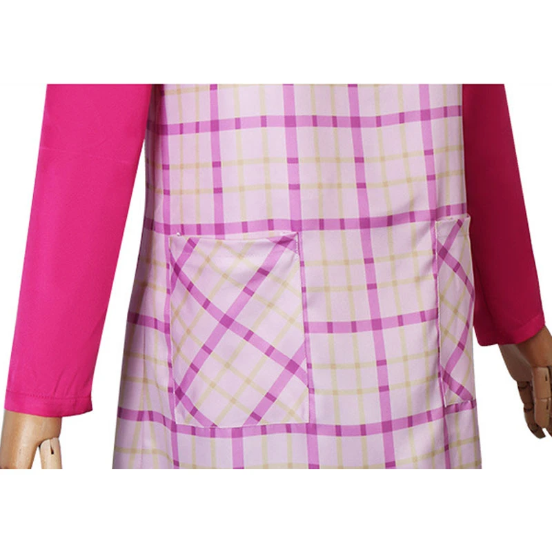 The Addams Family Enid Sinclair Cosplay Costumes 9 The Addams Family Enid Sinclair Cosplay Costumes - Image 7