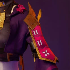 Game Genshin Impact Kuki Shinobu Cosplay Costumes -Cosplay 7 449ac31e 76b3 4b5b 8b74 6837dd722f1d