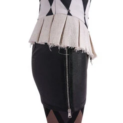 Movie Joker: Folie A Deux Harley Quinn Cosplay Costumes 20 Movie Joker: Folie A Deux Harley Quinn Cosplay Costumes -Cosplay 7 48e35071 13d8 4db6 b5e7 7ea2ffe0a264