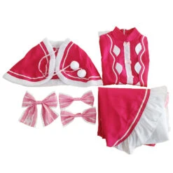 Re: Zero Starting Life In Another World Beatrice Cosplay Costumes -Cosplay 7 4cd5e457 61c7 43b5 9853 27f3c480b16f