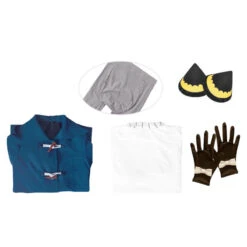 Anime SPY×FAMILY 2 Anya Forger Child Cosplay Costumes -Cosplay 7 4f02df48 6586 4380 a12c 34b14c3648e8