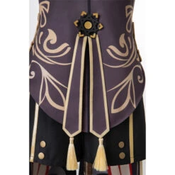 Game Genshin Impact HuTao Fullset Cosplay Costumes -Cosplay 7 4fbae226 1b7f 4f0d 8d4c ff275605ed3c