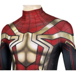 Spider-Man 3 No Way Home Peter Parker Jumpsuit Cosplay Costumes With Headgear -Cosplay 7 57e8cdb9 1513 44eb 8b05 e747f62c6aa7