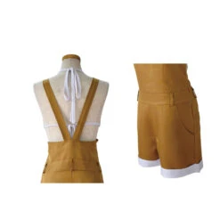 Anime One Piece: Stampede Movie Nami Cosplay Costumes -Cosplay 7 5e3db011 df61 41ad ad9b dc0ee7a01c1b