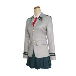 Anime My Hero Academia Female School Uniform Cosplay Costume -Cosplay 7 5e57eb61 fc8d 46e8 82ca d051fe75362f