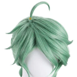 Game Genshin Impact Baizhu Long Green Cosplay Wigs 15 Game Genshin Impact Baizhu Long Green Cosplay Wigs -Cosplay 7 5e5d5551 bb86 4cf5 81c7 0a4d5011509b