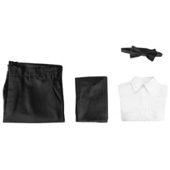 Anime Chainsaw Man Kobeni Higashiyama Uniform Cosplay Costumes -Cosplay 7 5ffa5061 ed83 4c89 8863 1f20bedcdc2a