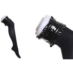 Anime Date A Live Tokisaki Kurumi Pretty Devil Ver Cosplay Costumes With Props -Cosplay 7 6556cc7a 2856 4d6f 86f0 f92d15433649