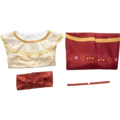 Encanto Dolores Madrigal Fullset Cosplay Costumes 11 Encanto Dolores Madrigal Fullset Cosplay Costumes -Cosplay 7 658e0ccf 9121 40f3 ae5f a2fdf1bcae7f