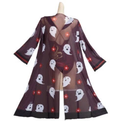 Game Genshin Impact HuTao Swimsuit Cosplay Costumes -Cosplay 7 661a5022 b18b 47cf 8b49 d02991ef21a1
