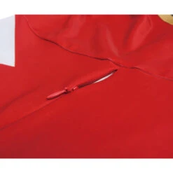 Mighty Morphin Power Rangers Abare Max Ryouga Hakua Abare Red Cosplay Costumes -Cosplay 7 6834d2b1 7d16 46cd 8753 0c7c194a0347