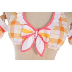 Game Uma Musume Pretty Derby Special Week Swimsuit Cosplay Costumes -Cosplay 7 690f5422 7a30 4088 b400 1c89545a9371