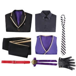 Game Twisted-Wonderland Vil Schoenheit Uniforms Cosplay Costume 15 Game Twisted-Wonderland Vil Schoenheit Uniforms Cosplay Costume -Cosplay 7 6f37b6c0 a38e 44d1 8cef c09569ee7940