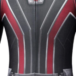 Ant-Man And The Wasp Quantumania Scott Lang Jumpsuits Cosplay Costumes -Cosplay 7 70eddfdd dd57 4f55 9e55 1739f7c1a1a0