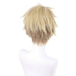 Anime SPY×FAMILY Twilight Loid Forger Cosplay Wigs -Cosplay 7 74011c39 3ac0 4589 b613 d95519e9bd70