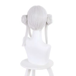 Anime LoveLive!SuperStar!! Arashi Chisato Silver Cosplay Wigs 17 Anime LoveLive!SuperStar!! Arashi Chisato Silver Cosplay Wigs -Cosplay 7 75712a4c 190c 41e4 9098 d52205adeafb