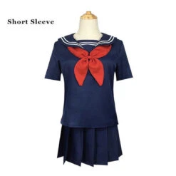 Anime My Hero Academia Himiko Toga JK School Uniform Cosplay Costume -Cosplay 7 76df868a 089a 441d b5c7 21cfa948c75d