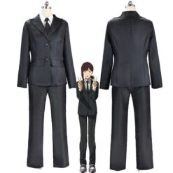 Anime Chainsaw Man Kobeni Higashiyama Black Dress Suit Cosplay Costumes 17 Anime Chainsaw Man Kobeni Higashiyama Black Dress Suit Cosplay Costumes -Cosplay 7 79042ed0 c533 4b02 8d67 36e1ff11af4d