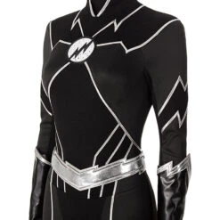 DC The Flash Meena Dhawan Jumpsuit Cosplay Costumes -Cosplay 7 791ea395 0d64 447e 917e adbda0a55deb