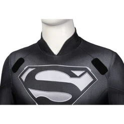 Crisis On Infinite Earths Superman Kal-El Clark Kent Kids Jumpsuit Cosplay Costumes -Cosplay 7 7ec1d676 6c81 409a 9516 8132a9003b57