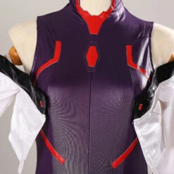 Game Cyberpunk: Edgerunners Lucyna Kushinada Purple Cosplay Costumes 16 Game Cyberpunk: Edgerunners Lucyna Kushinada Purple Cosplay Costumes -Cosplay 7 85e5dbc9 7912 4ebb bcf8 8dc89219d94a