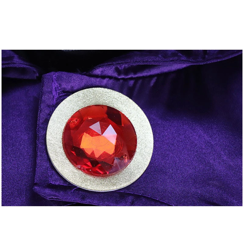 DC New Teen Titans Raven Cosplay Costumes 12 DC New Teen Titans Raven Cosplay Costumes - Image 10