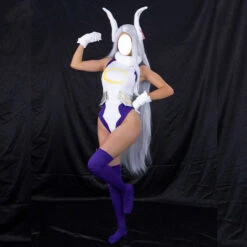 Anime My Hero Academia Miruko Bunny Girl Sexy Rabbit Jumpsuit Cosplay Costumes 18 Anime My Hero Academia Miruko Bunny Girl Sexy Rabbit Jumpsuit Cosplay Costumes -Cosplay 7 8b125237 e866 4d74 9731 445c06102d71