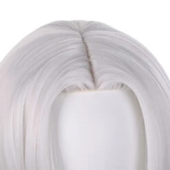 Anime Tokyo Revengers Izana Kurokawa Silver Halloween Cosplay Wigs -Cosplay 7 8bf6c961 d680 4b00 85d1 daff1cb0190e