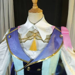 Game Genshin Impact Springbloom Missive Kamisato Ayaka Lolita Cosplay Costumes 18 Game Genshin Impact Springbloom Missive Kamisato Ayaka Lolita Cosplay Costumes -Cosplay 7 8e9af9bb c4e6 4561 b27f 3259ed89801b