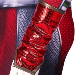 DC Teen Titans 4 Beast Boy Jumpsuit Cosplay Costumes -Cosplay 7 95d43176 105b 48ac b064 6e2297917407