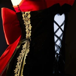 Game Path To Nowhere Queen Of Heart Hella Cosplay Costumes -Cosplay 7 9894d6ca 17a8 4261 bda3 c102bd003657