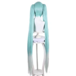 Anime Vocaloid SEGA Hatsune Miku 16th Anniversary Project Cosplay Wigs -Cosplay 7 a0c88851 c961 4d1c 93cb 58ec4782a66e
