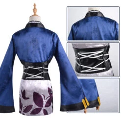 Anime Black Butler Ran-Mao Cosplay Costumes -Cosplay 7 a2eeadea 52c4 486a bbed 6576a70b28ff