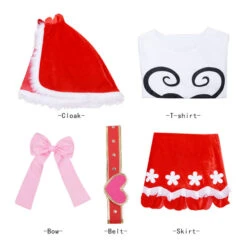 Anime One Piece Perona Christmas Cosplay Costumes 11 Anime One Piece Perona Christmas Cosplay Costumes -Cosplay 7 ac813f1b f295 48fc 8313 a22ef800876a