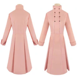 Anime SPY×FAMILY Yor Forger Pink Dress Cosplay Costumes -Cosplay 7 c001e08a b870 4bbc b20d c0badb8a696a
