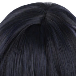 Game Genshin Impact Yelan Black Gradient Purple Cosplay Wigs 15 Game Genshin Impact Yelan Black Gradient Purple Cosplay Wigs -Cosplay 7 c05a5d4d 1c04 4862 b957 9c965a4f8433
