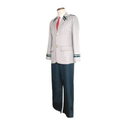 Anime My Hero Academia Male School Uniform Cosplay Costume -Cosplay 7 c082f3f1 ebb0 4cfa 8190 0931d798b821