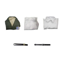 Anime Attack On Titan 4 Season Mikasa Ackerman Survey Corps Uniform Set Cosplay Costume -Cosplay 7 c1aa3990 378e 440b b67d 05736212e537