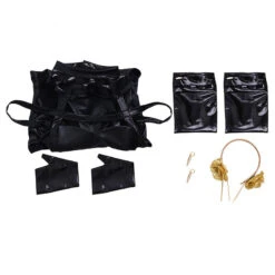 Anime SPY×FAMILY Yor Forger Bunnygirl Cosplay Costumes -Cosplay 7 c54800a0 d659 4565 9fc8 05e76559f754