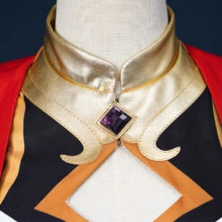 Uma Musume Pretty Derby Kitasan Black Cosplay Costumes -Cosplay 7 c693a612 b6d5 445b a790 185b86d54f77