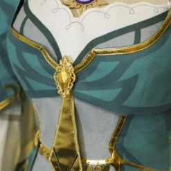 Game Genshin Impact A Sobriquet Under Shade Lisa Second Blooming Cosplay Costumes -Cosplay 7 c6bc5341 1ac8 4ac4 85a6 58c19e6ef3c3