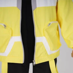 Cyberpunk: Edgerunners David Martinez Cosplay Costume -Cosplay 7 c700d85e 2f52 4633 9d0f ca49132dfe8b