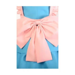 Anime Danganronpa 3: The End Of Hope's Peak Academy Yukizome Chisa Cosplay Costumes -Cosplay 7 d0f9a631 7e61 4b4e a977 5f9c810f70a7